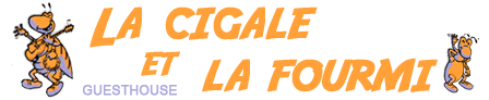 La Girelle – Small Hostel